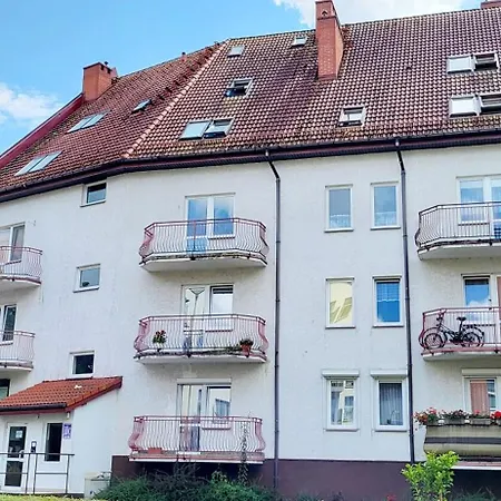 Lwowska * Kołobrzeg