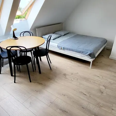 Habitación en casa particular Lwowska Kołobrzeg