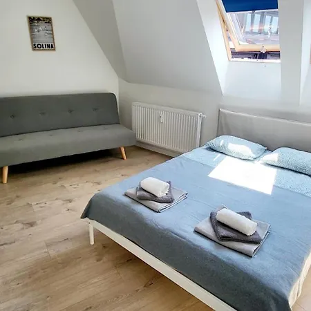 Habitación en casa particular Lwowska