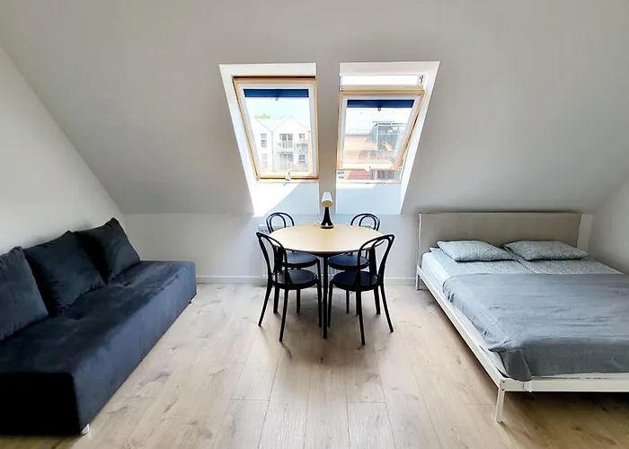 Habitación en casa particular Lwowska