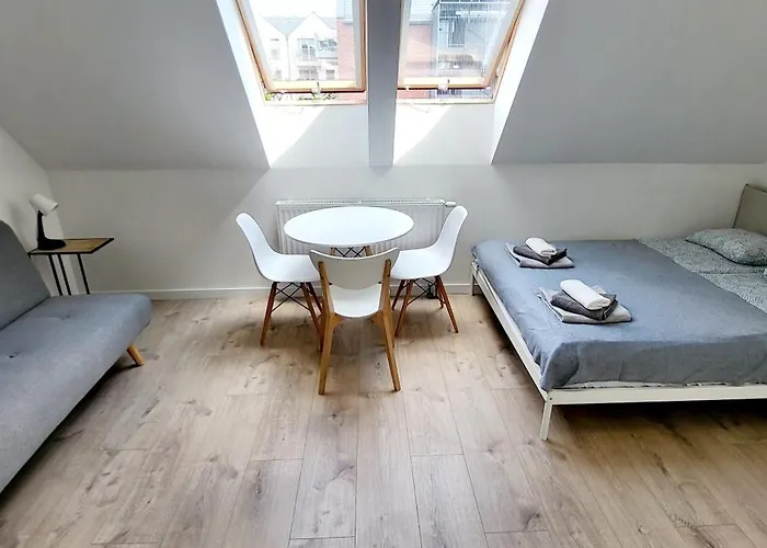 Habitación en casa particular Lwowska *