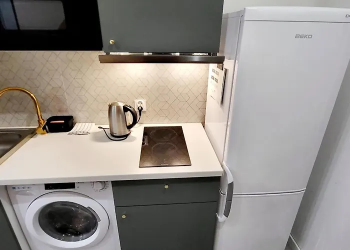 Lwowska Habitación en casa particular Kołobrzeg