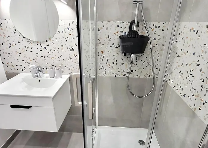 Habitación en casa particular Lwowska *