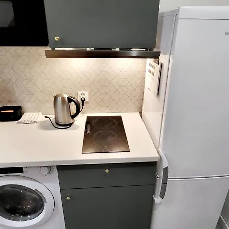 Lwowska ホームステイ コウォブジェク