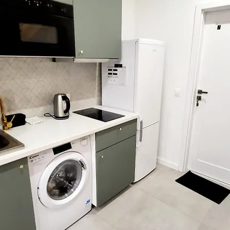 Lwowska コウォブジェク