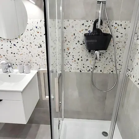 ホームステイ Lwowska *