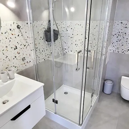 Lwowska ホームステイ コウォブジェク