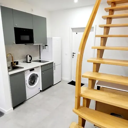 Lwowska * コウォブジェク