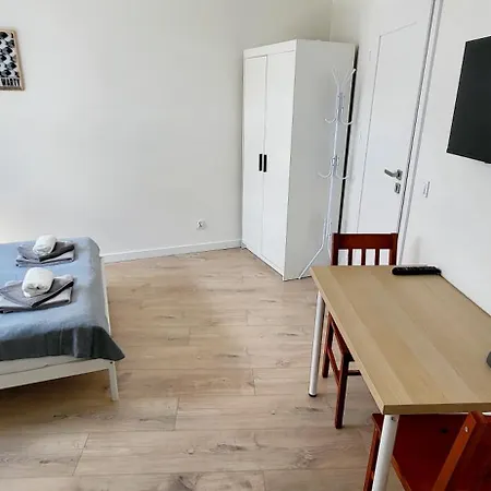 Lwowska * コウォブジェク