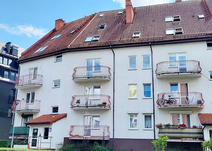 Lwowska * Kołobrzeg