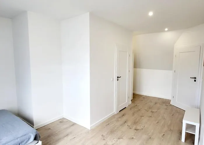 Lwowska Accommodatie bij particulieren *