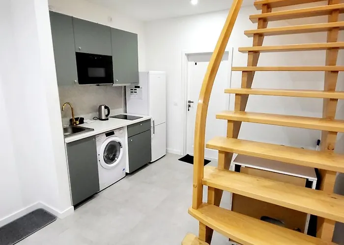 Lwowska * Kołobrzeg