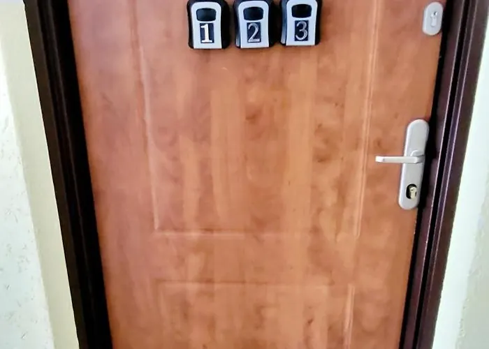 Lwowska Accommodatie bij particulieren