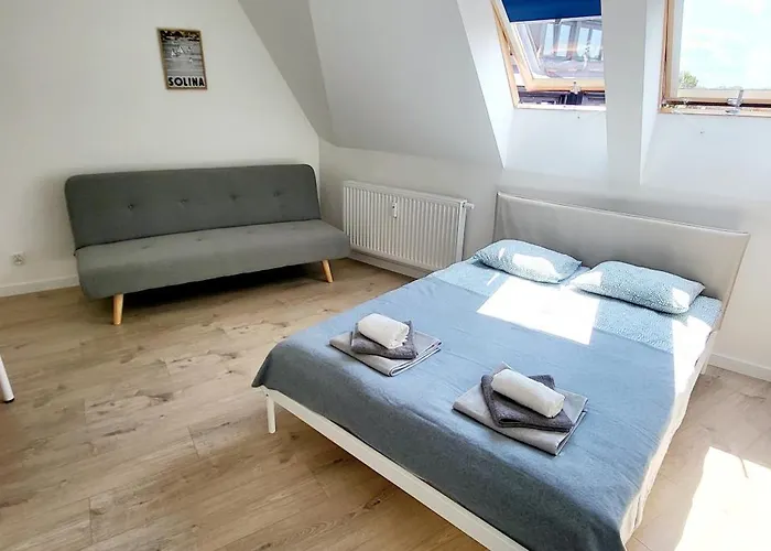 Accommodatie bij particulieren Lwowska