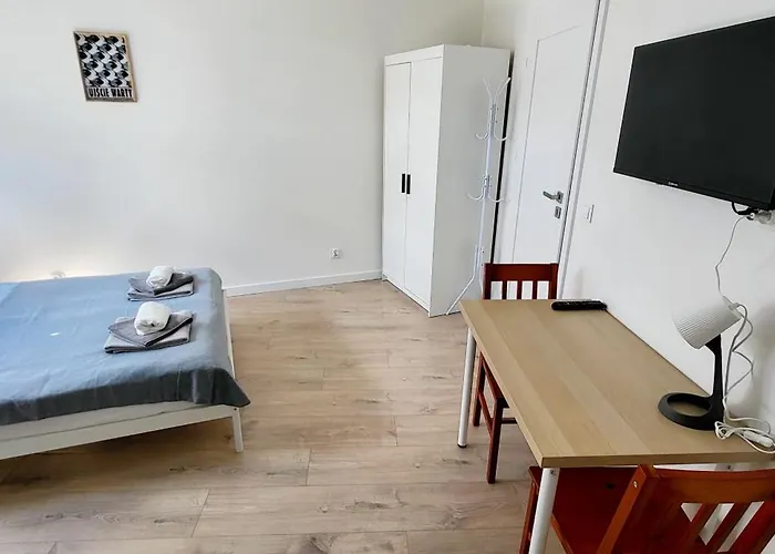 Lwowska * Kołobrzeg