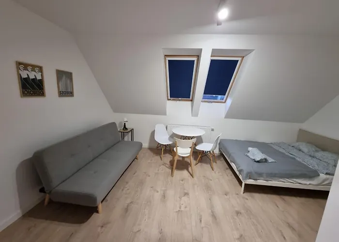 Accommodatie bij particulieren Lwowska Kołobrzeg